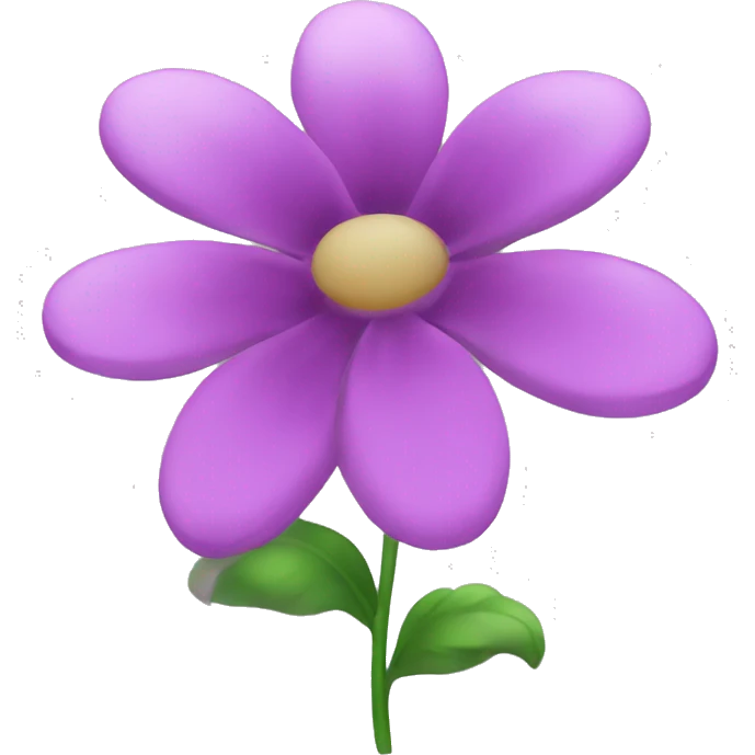 flowers  emoji