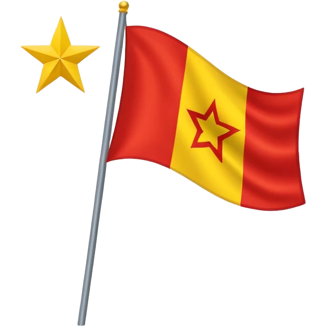 YPG flag emoji