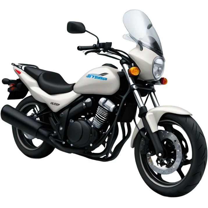 Suzuki svs650 emoji