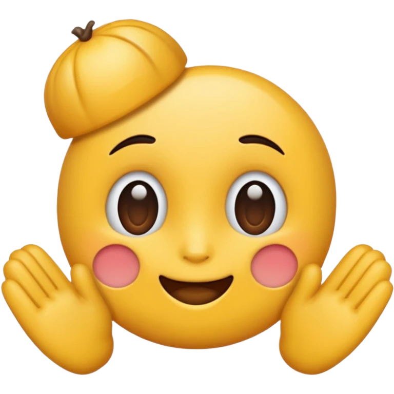 Aa emoji
