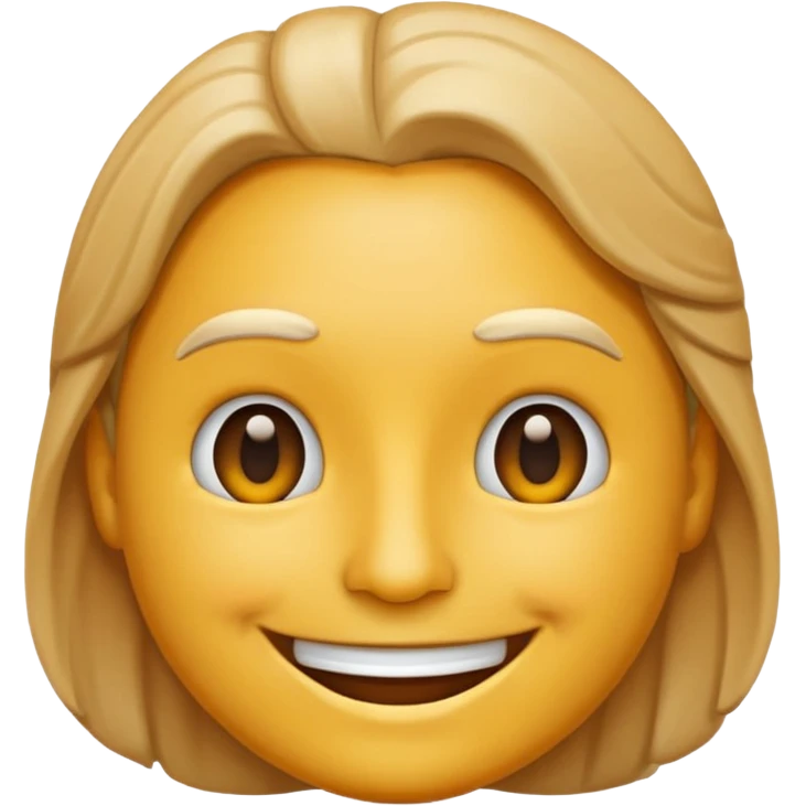 judge emoji in apple style emoji