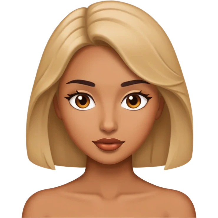 Sexy emoji