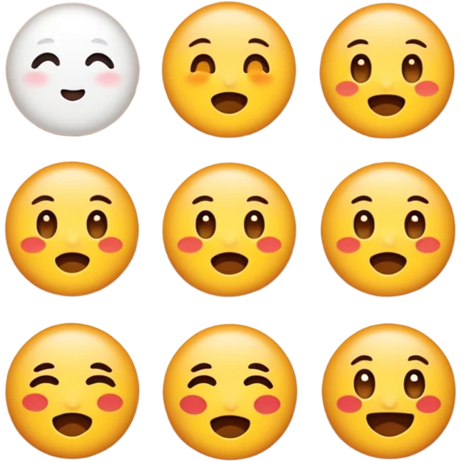 막걸리 마시는 동물 emoji