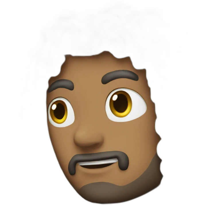 Lotfi double kanon emoji