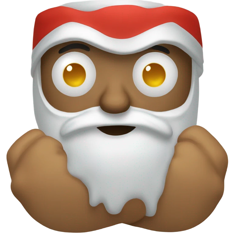 Бабл ти emoji