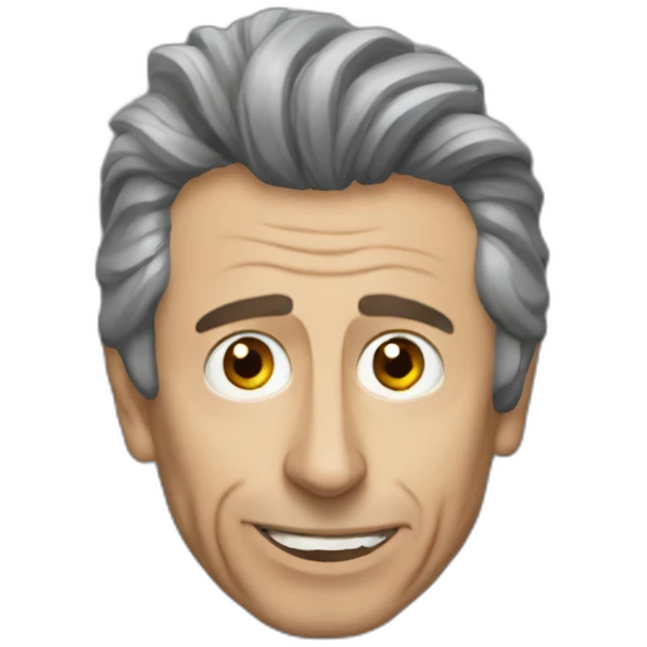 Mauricio macri emoji