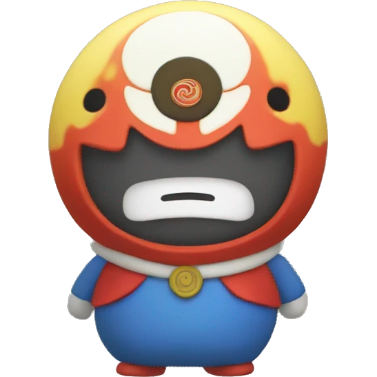 Yokai Watch  emoji