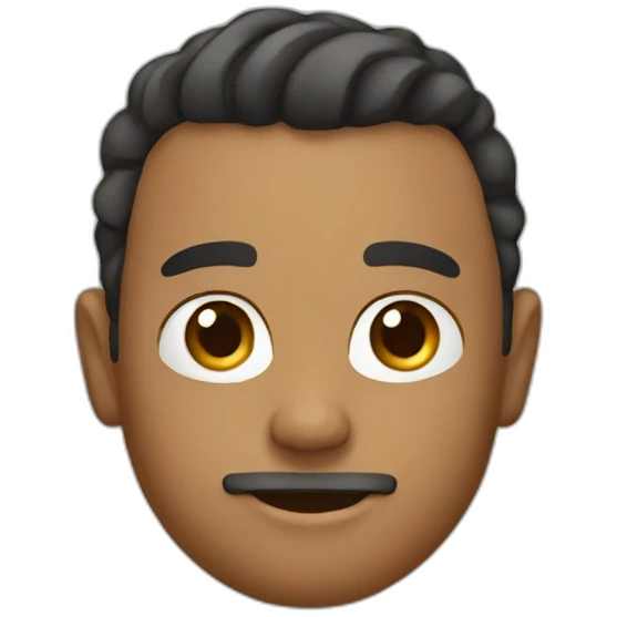 Terere emoji