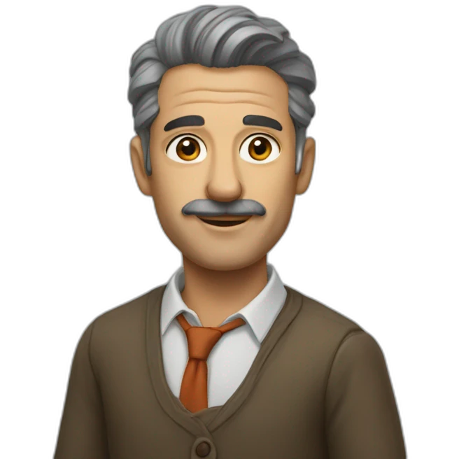 lévrier emoji