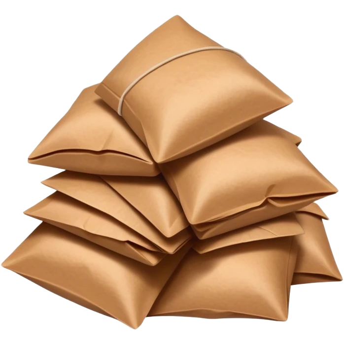 Teabags emoji