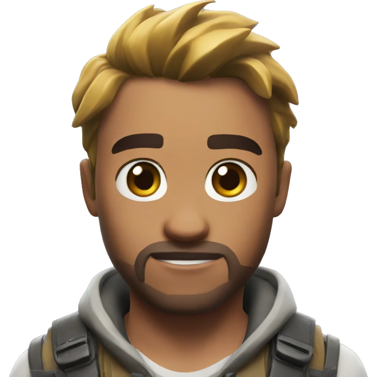 Fortnite emoji