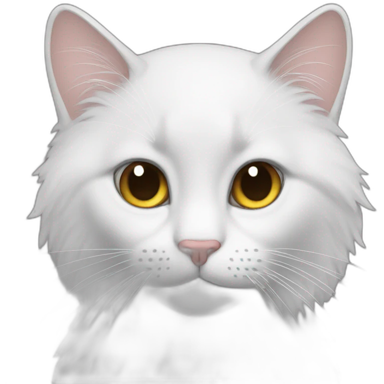 meau emoji
