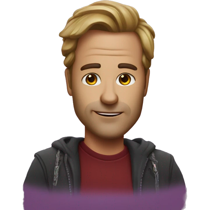 😈👹😎🫥👽 emoji