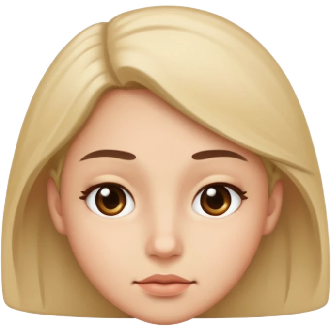 side eye emoji