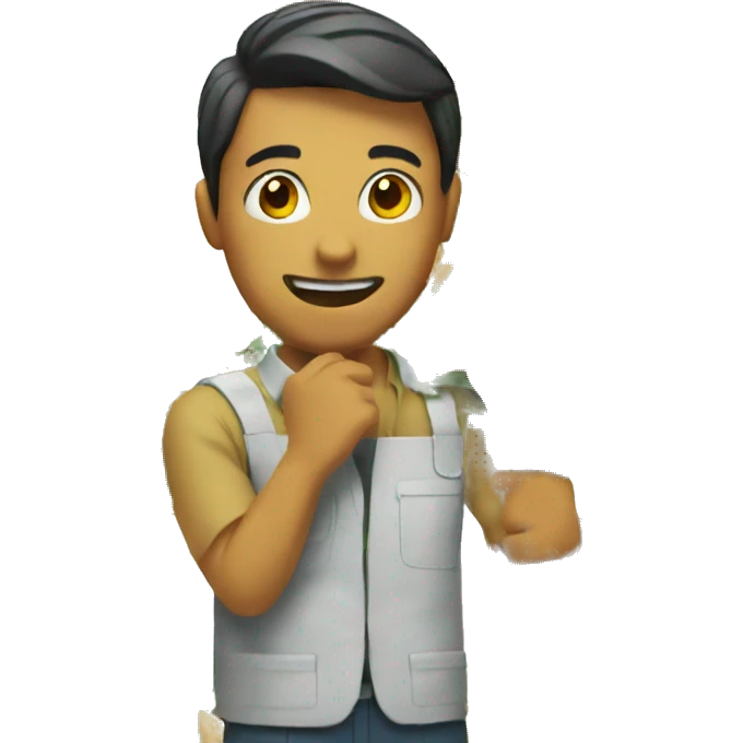 florist emoji