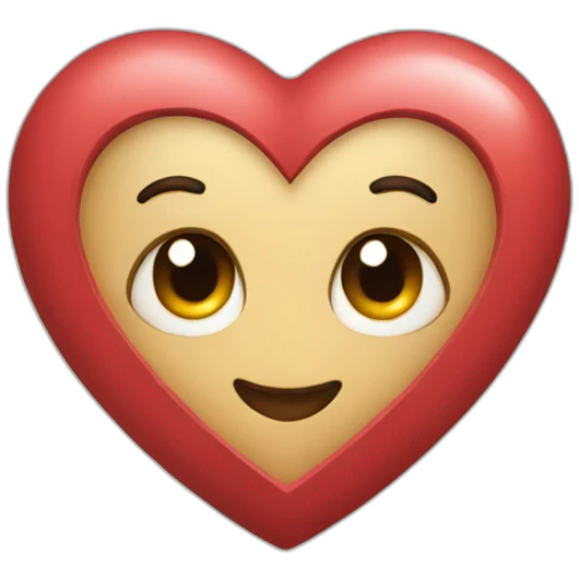 heart emoji