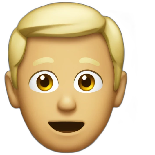 Télévision qui pleure  emoji