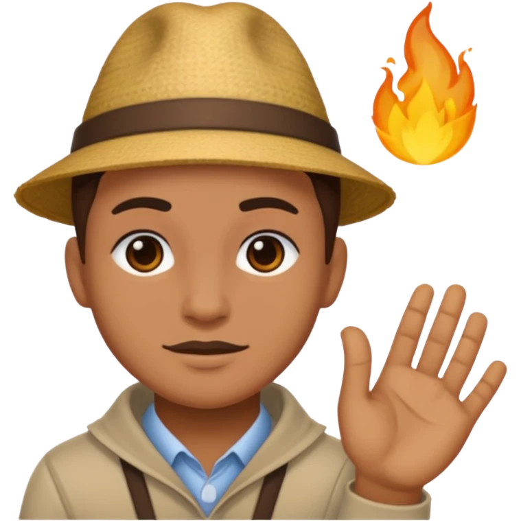 gite arcanson emoji