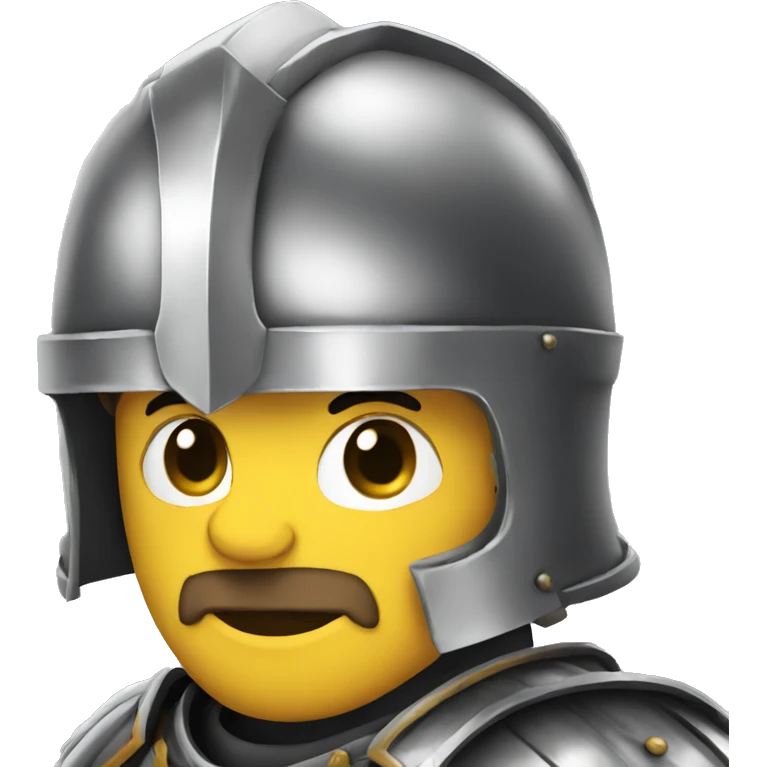 knight emoji