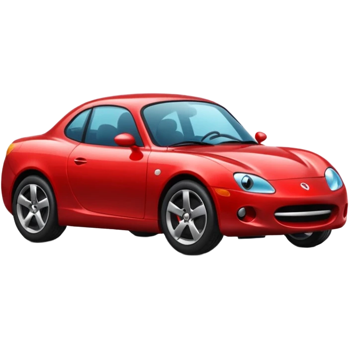 car emoji