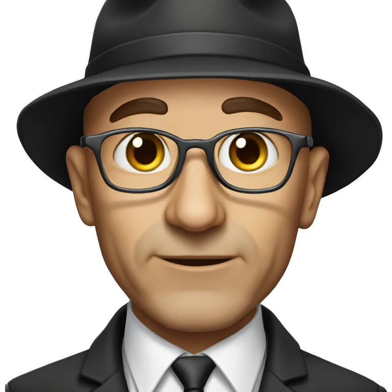 Oppenheimer  emoji