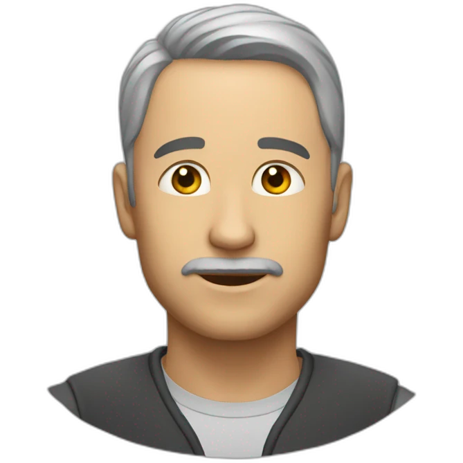 щирість emoji