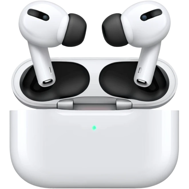 airpods pro emoji