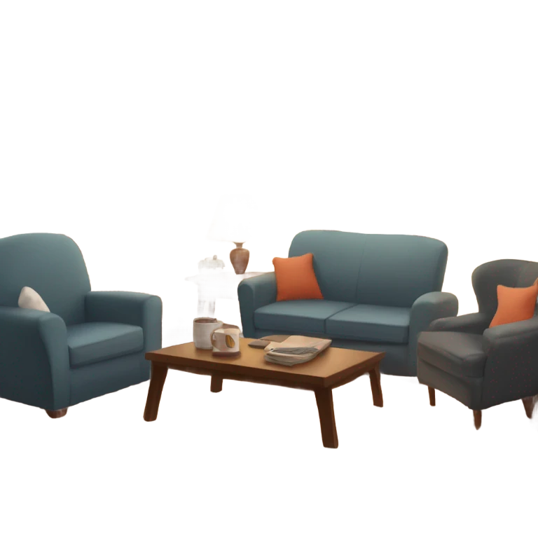 HOME  emoji