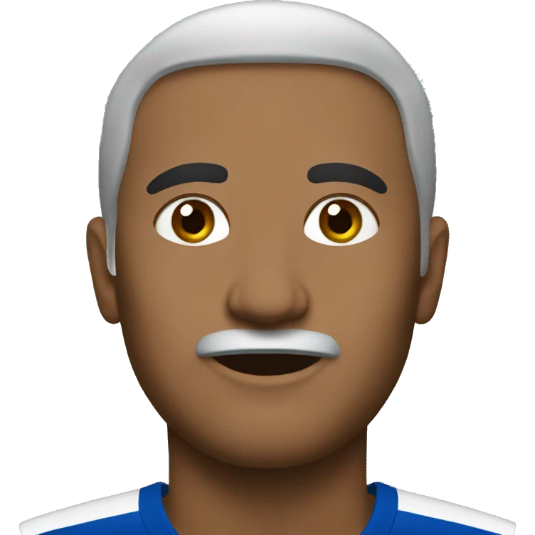 Serbia emoji