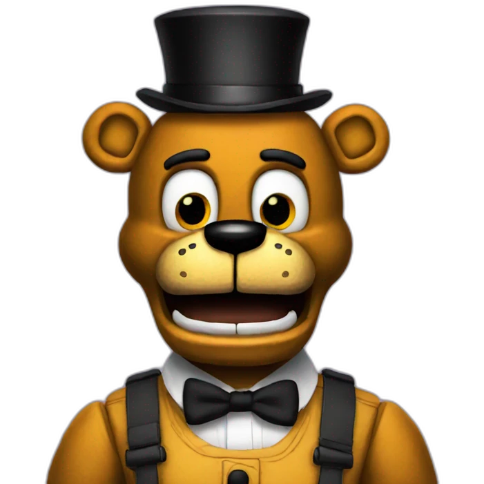 Fnaf emoji