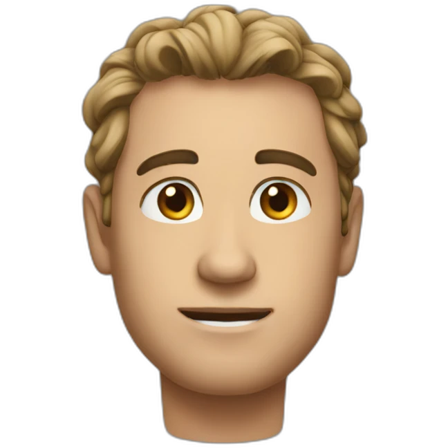 kevin emoji