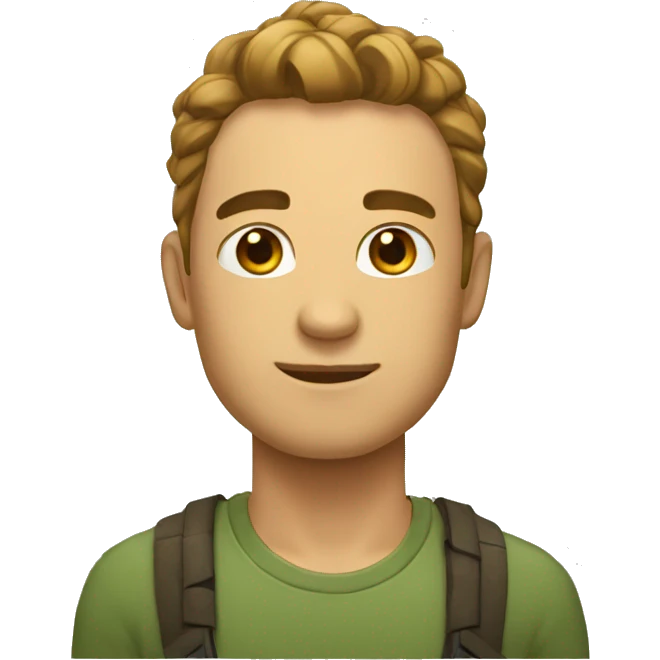 Icono éxito  emoji