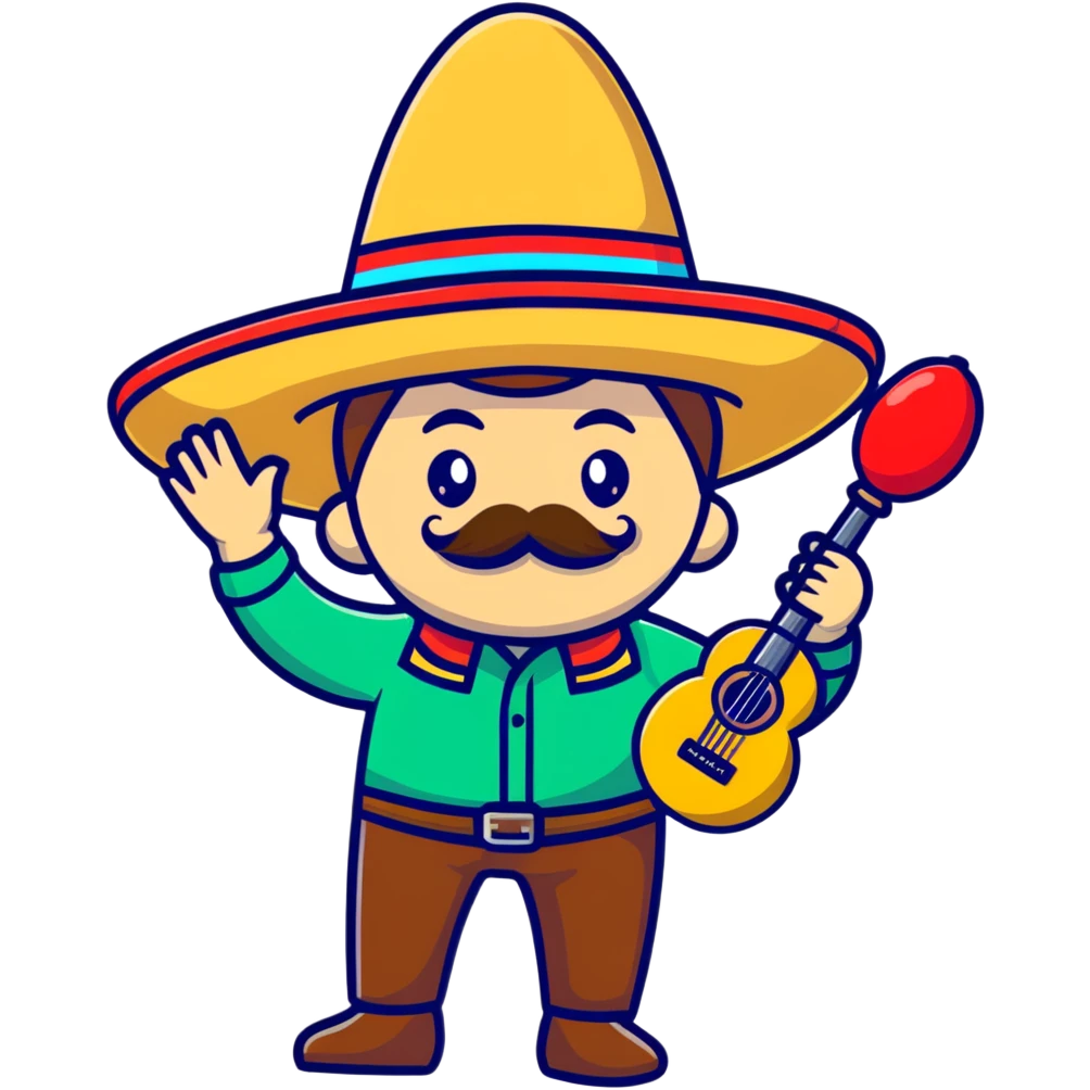 mexico  emoji