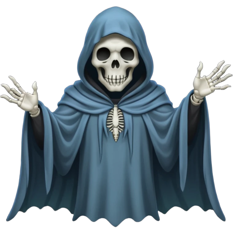 Dementor emoji