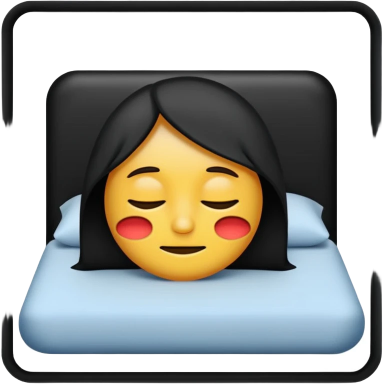 zzzz emoji