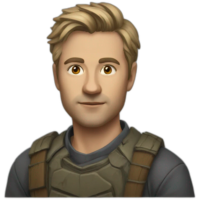 Gjergj kastrioti emoji