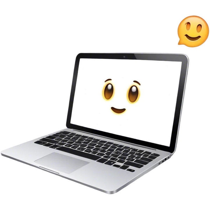 laptop emoji