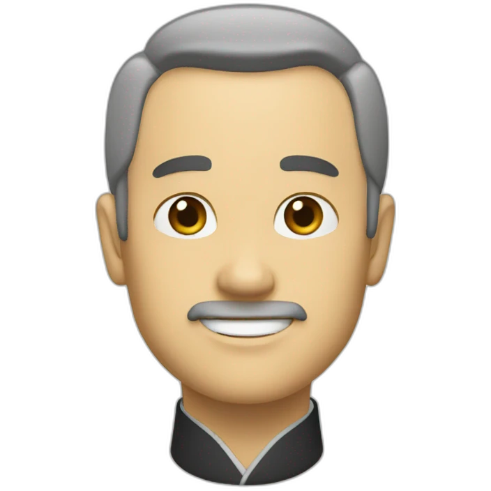 Toji emoji