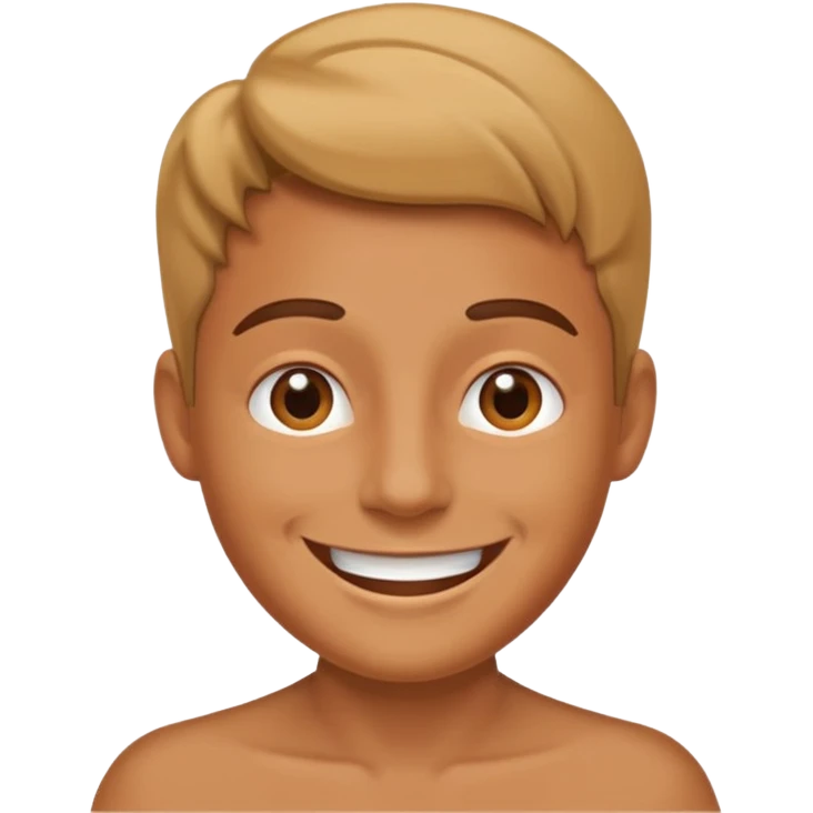 Please speed I need this face emoji