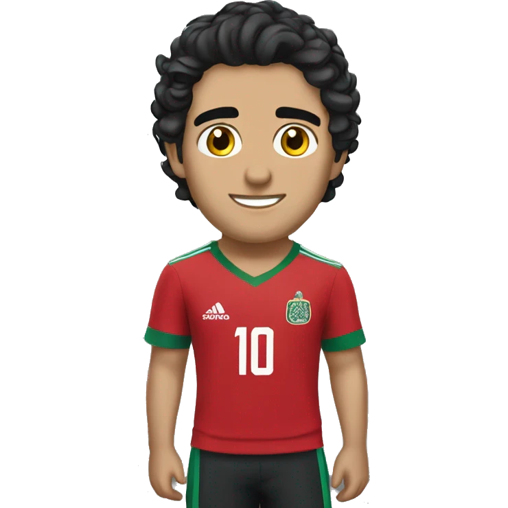 sebastian moreno ochoa emoji