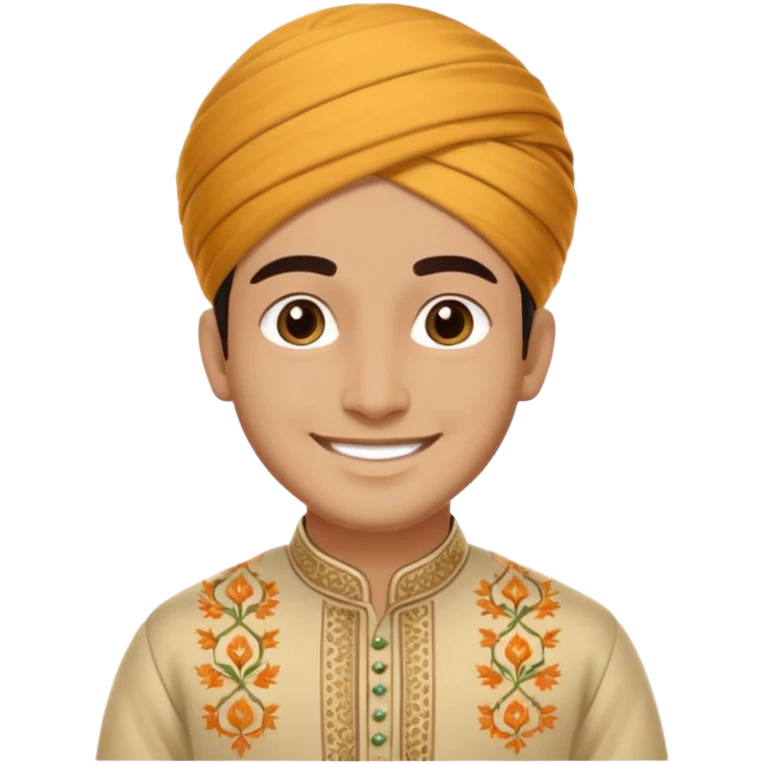 Panjab emoji