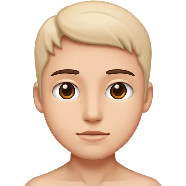 Hi emoji