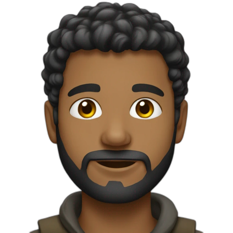 Oussama hamar emoji