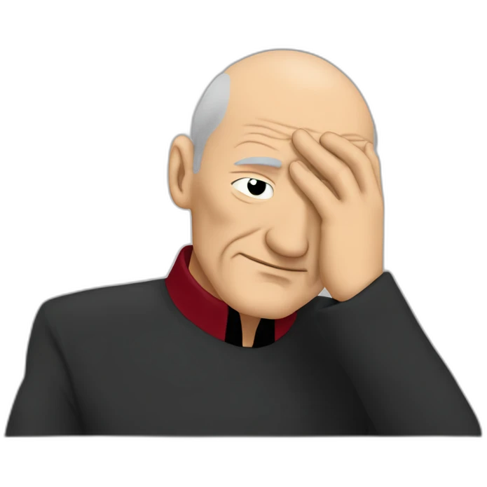 picard facepalm emoji