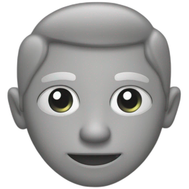 index point at the viewer emoji