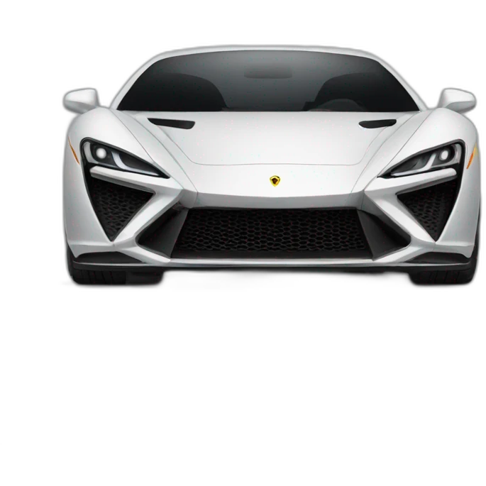 Super cars emoji