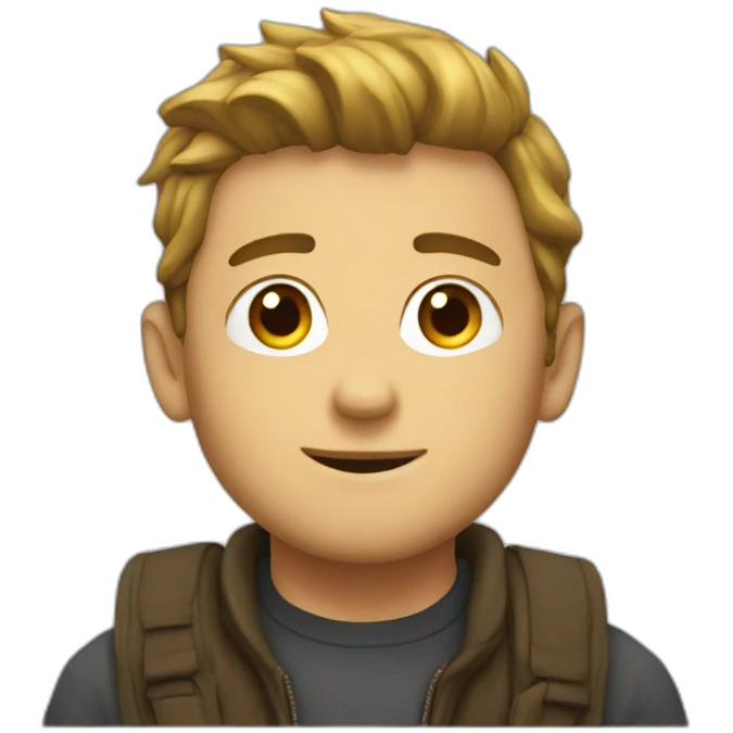 Ryan emoji