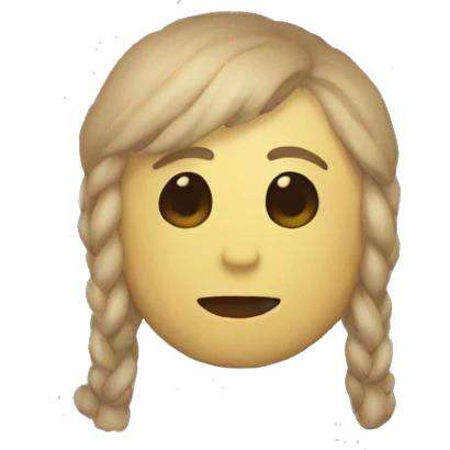 Maçã  emoji