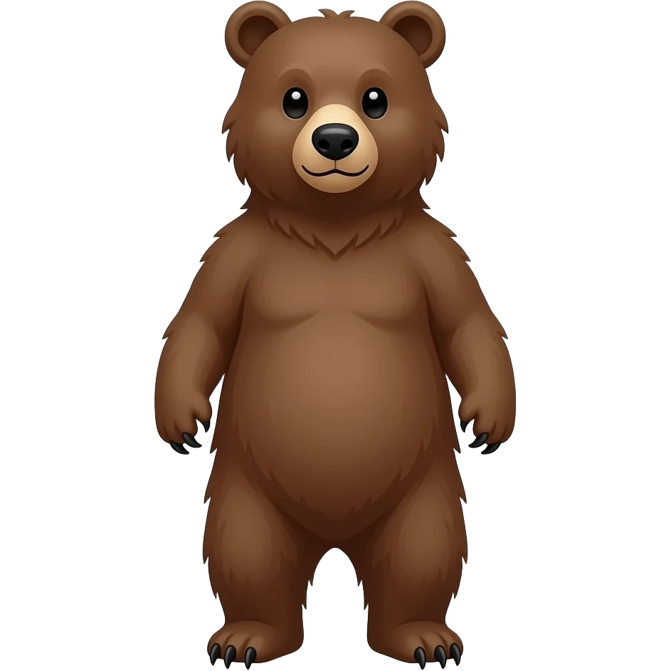 Estar buers emoji