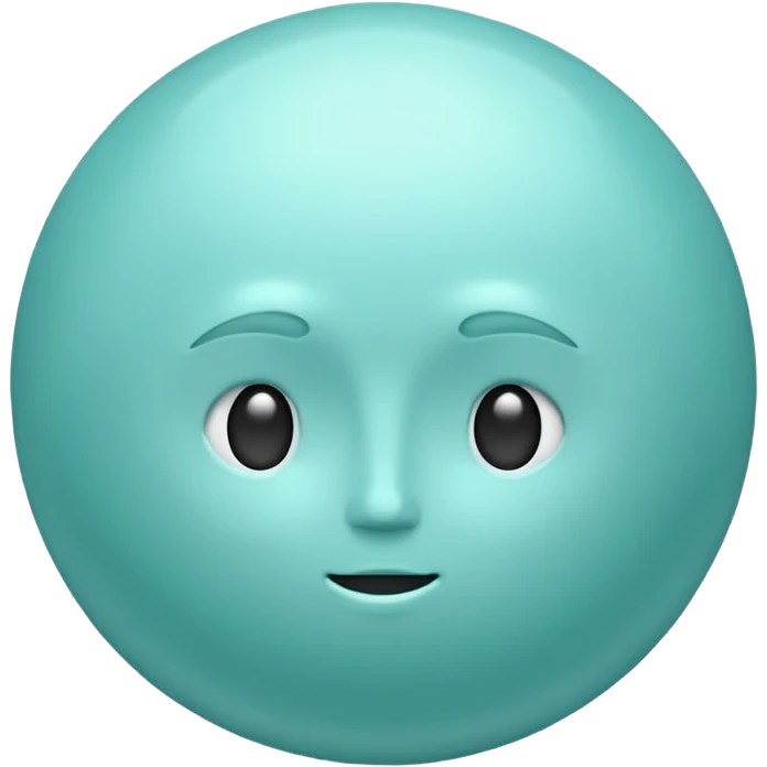 Uranus emoji